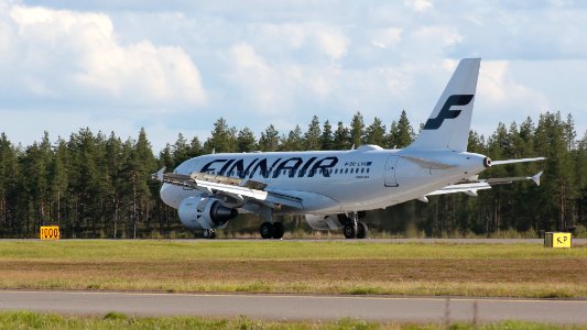 OH-LVH Oulu Airport 20200803 02