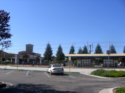 Ohlone-Chynoweth VTA 1852 01