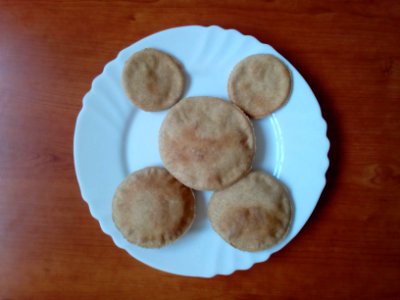 Ohsawa Bread 01