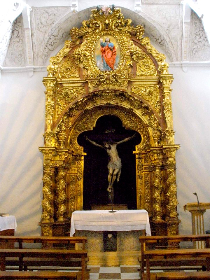 Oiartzun - Iglesia de San Esteban 38