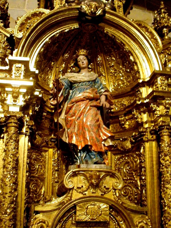 Oiartzun - Iglesia de San Esteban 44