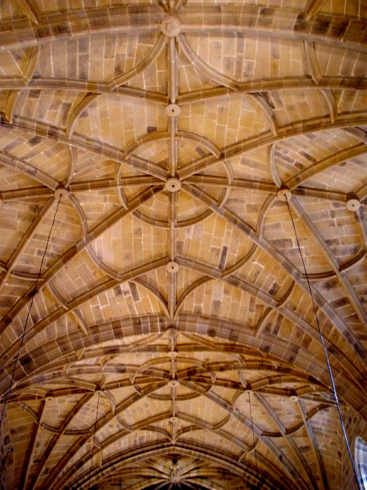 Oiartzun - Iglesia de San Esteban 31
