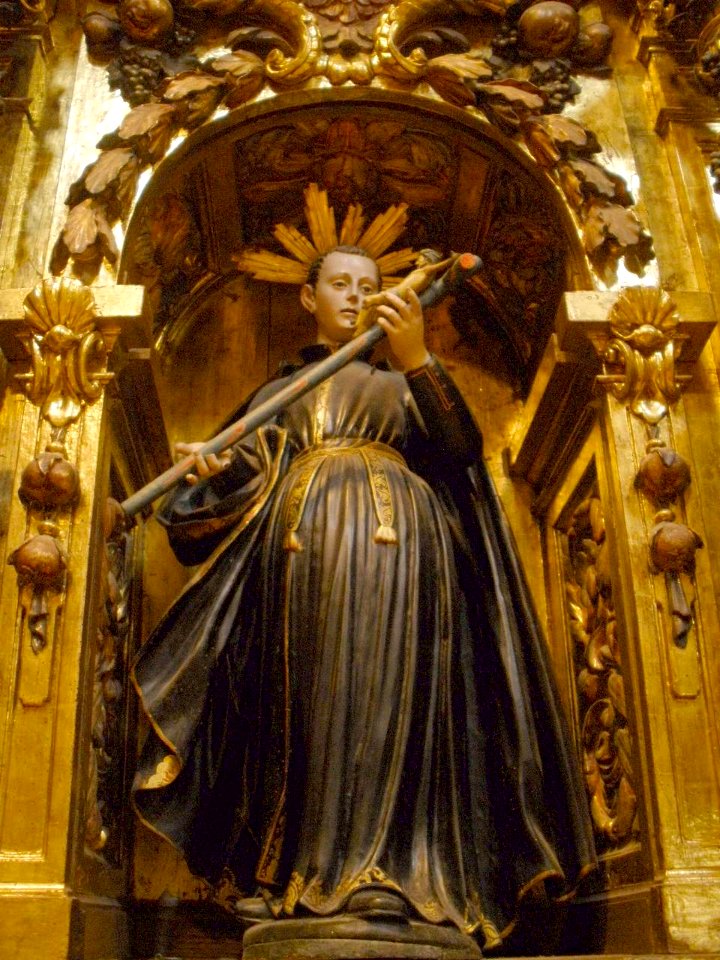 Oiartzun - Iglesia de San Esteban 55