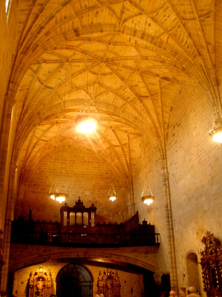 Oiartzun - Iglesia de San Esteban 50