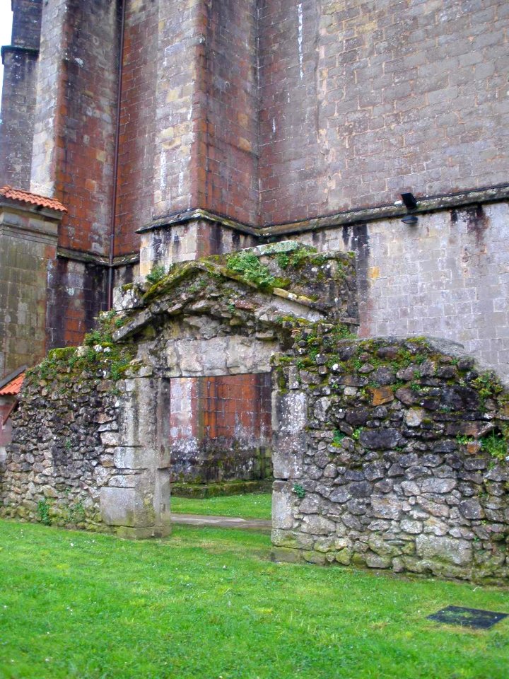 Oiartzun - Iglesia de San Esteban 18