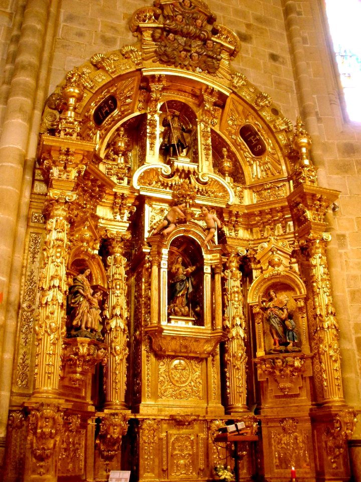 Oiartzun - Iglesia de San Esteban 48