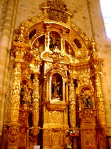 Oiartzun - Iglesia de San Esteban 48