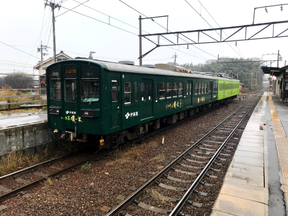 Ohmi 1811 Musa 20191217