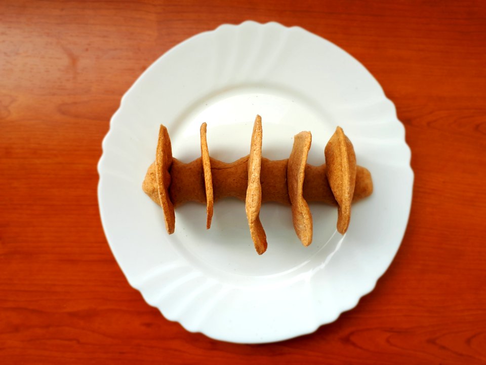 Ohsawa Bread 17
