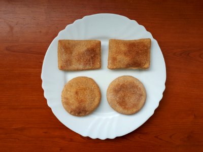 Ohsawa Bread 14