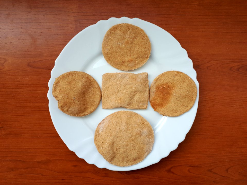 Ohsawa Bread 12