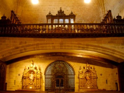 Oiartzun - Iglesia de San Esteban 56