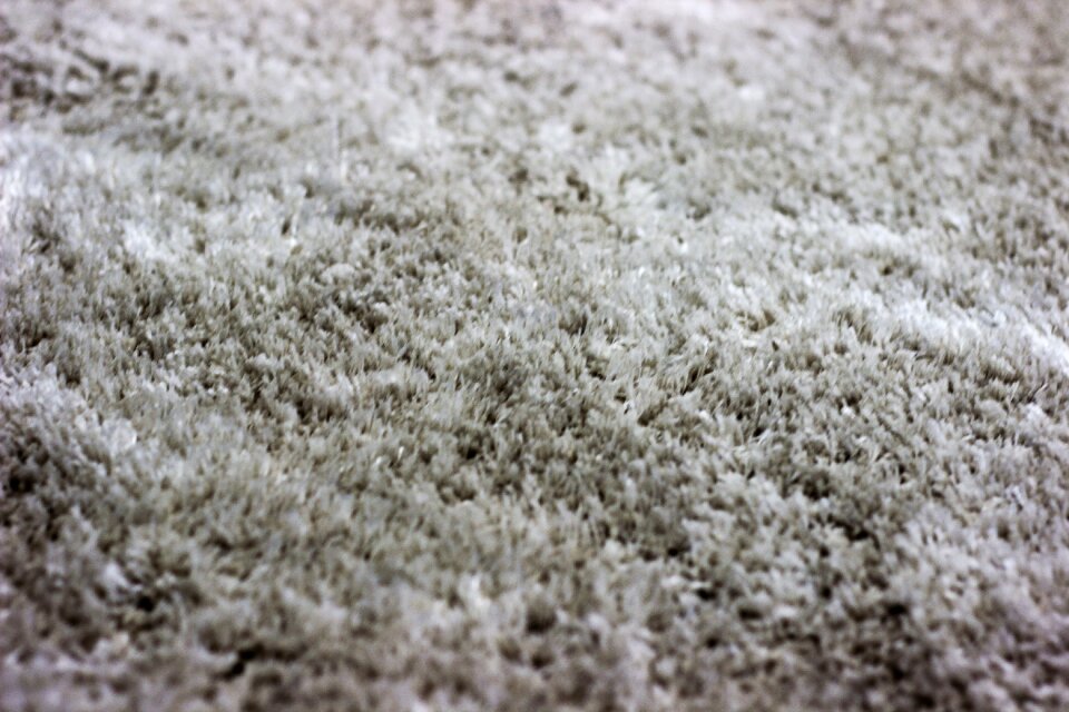 Background structure fabric