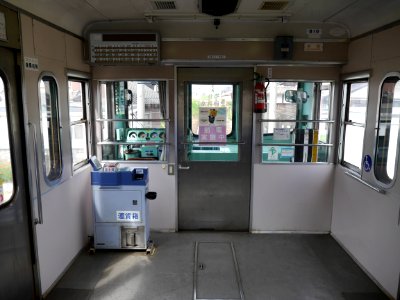 Ohmi 810 Cabin 20150927
