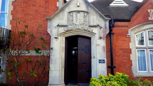 Old Magistrates Court, 24 Cantelupe Road, Bexhill