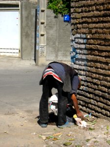 Old man carter - simorgh st - Nishapur 4