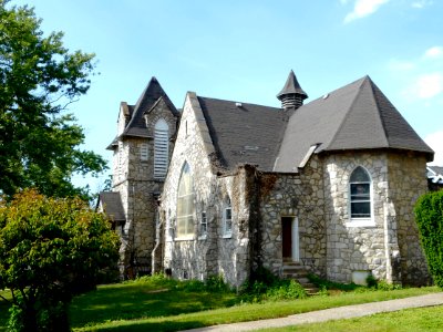 Old Holy Spirit Sharon Hill DelCo PA