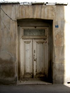 Old House - Daraei 3 - Nishapur 3