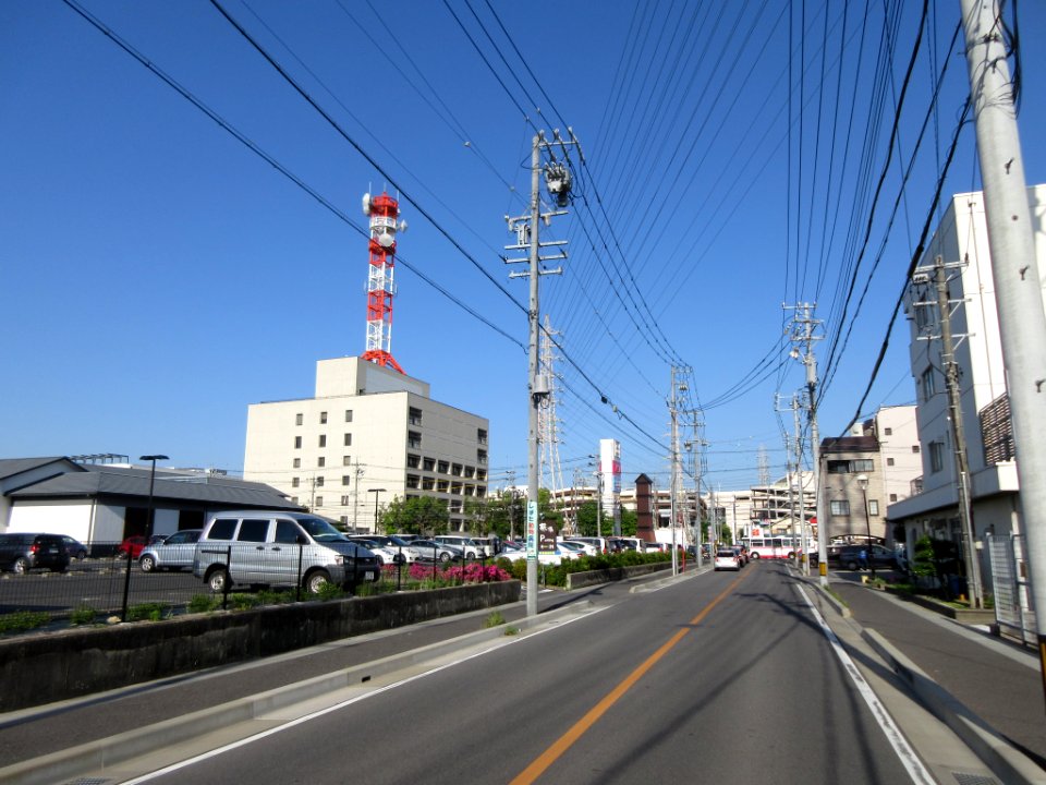 Okazaki-Tosakishinmachi-1