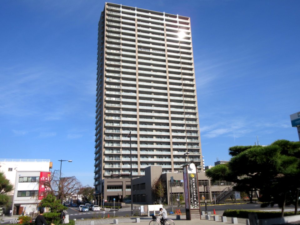 Okazaki-tower-residence-1