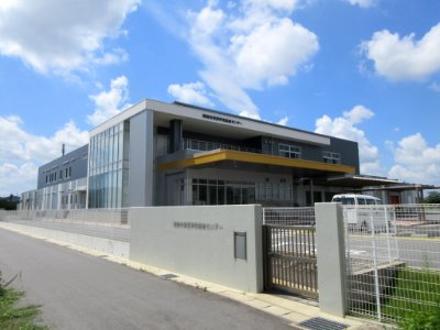 Okazaki-Tobu-School-Lunch-Center-1