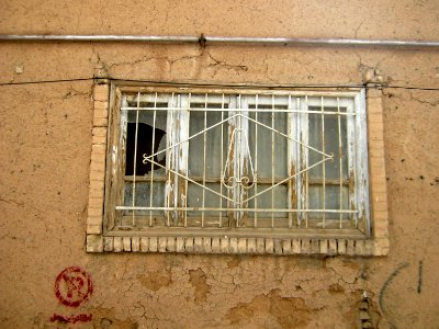 Old House - Daraei 3-2 - Nishapur 05