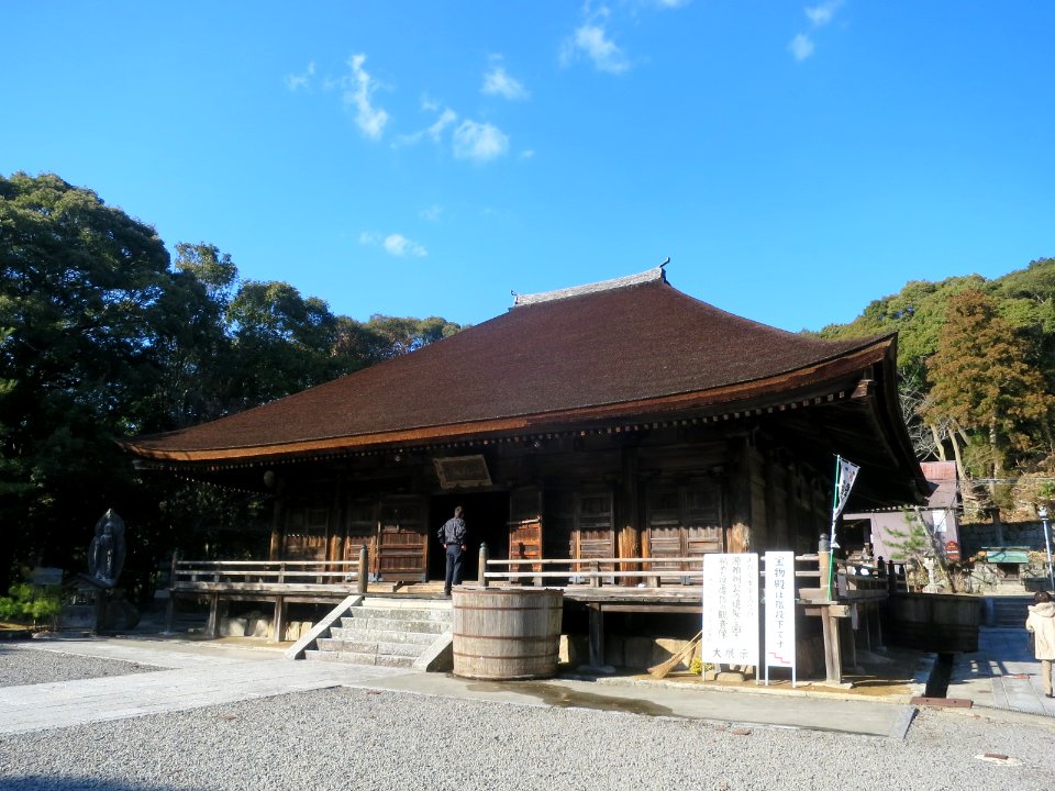 Okazaki-Takisanji-1