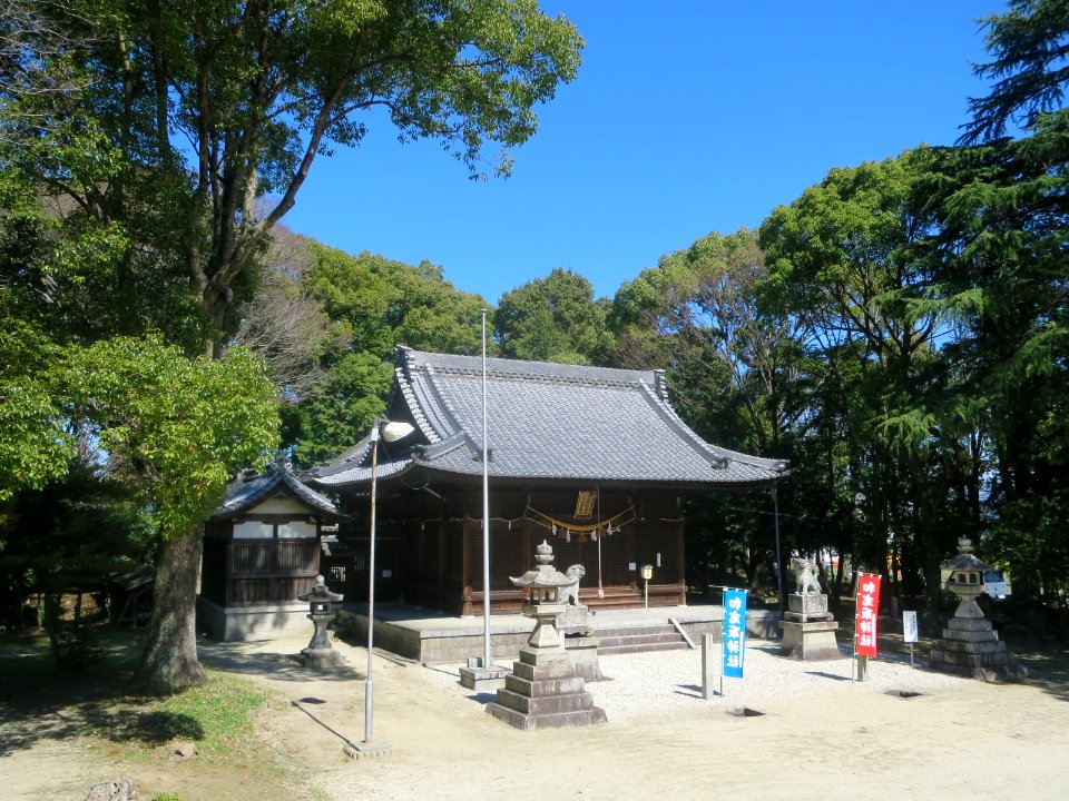 Okazaki-Washitori-Jinja-1
