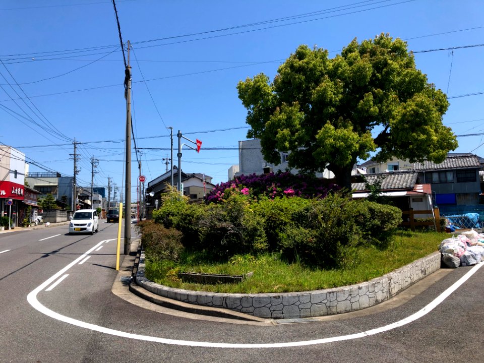 Okazaki-Wakamiyacho-1