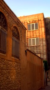 Old house - Norh Ferdowsi st - Nishapur 11