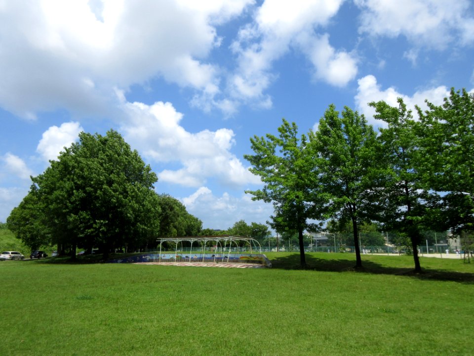 Okazaki-Tsutsumishita-Park-1