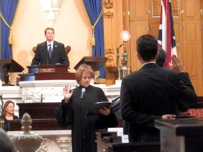 Ohio Electoral College 2012 2