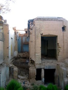 Old House - edalat ave - Nishapur