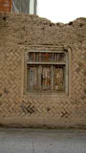 Old House and New - Amin al Islami st - Nishapur 3