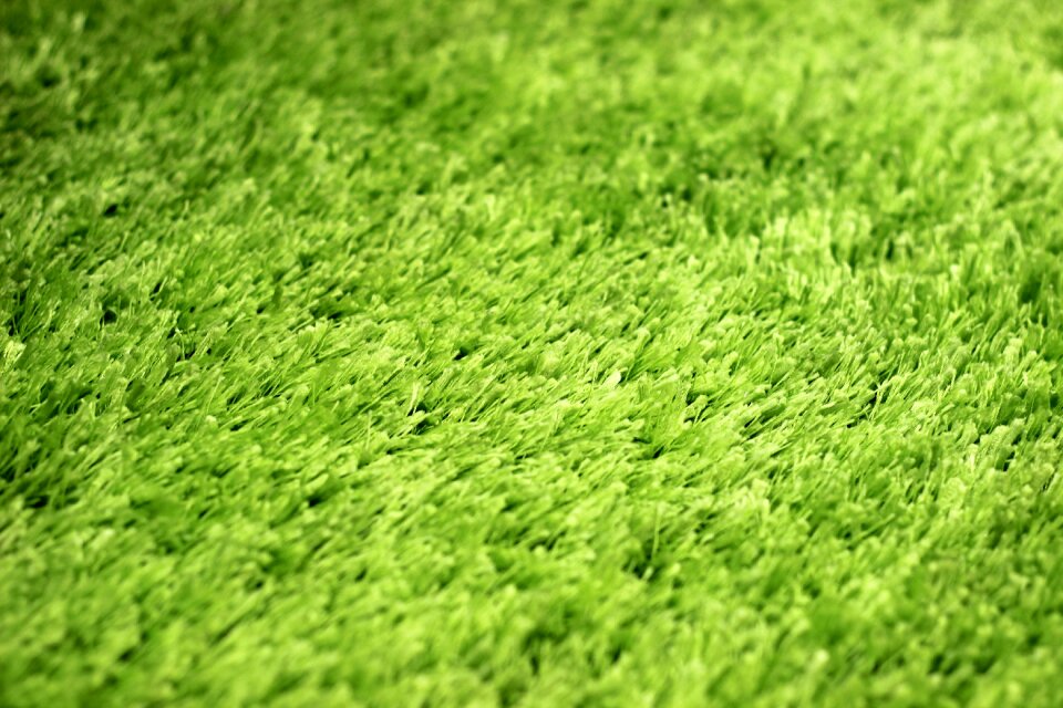 Background structure fabric