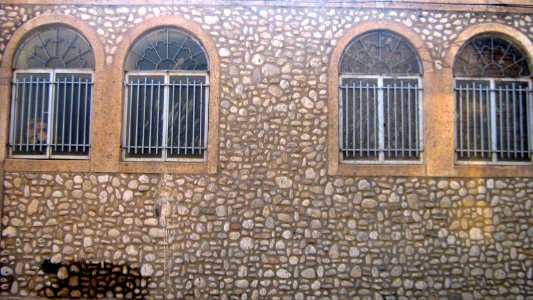 Old house - Norh Ferdowsi st - Nishapur 05