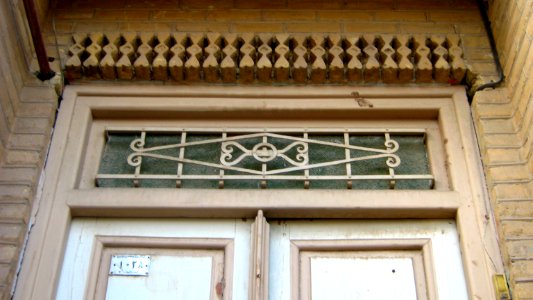 Old house in Haj Mehdi Kuycheh (alley) - Nishapur 23