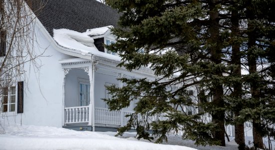 Old house in Charlesbourg 005