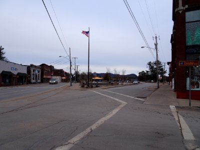 Old Forge March 1, 2018 06