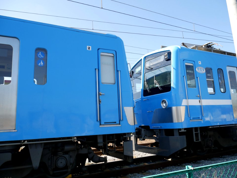 Ohmi 1301 and 101 Yokaichi 20201014 02