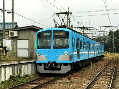 Ohmi 1101 at Musa 20191127