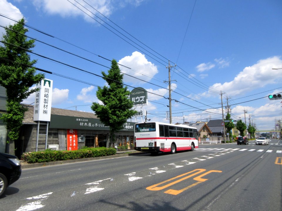 Okazaki-Tosakimotomachi-1