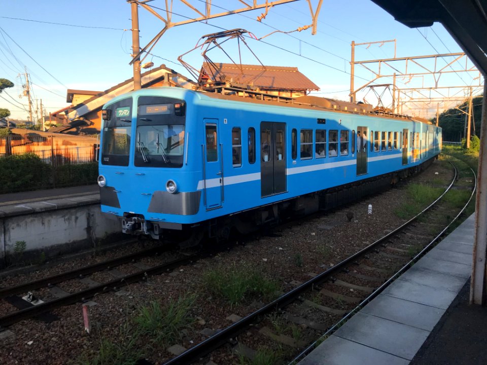 Ohmi 102 Musa 20190906