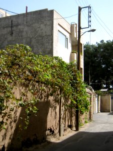 Old House - Daraei 3-2 - Nishapur 11
