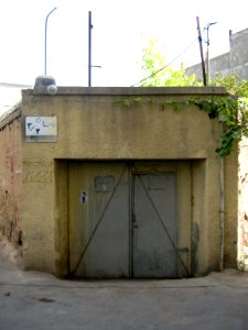 Old House - Daraei 3-2 - Nishapur 07