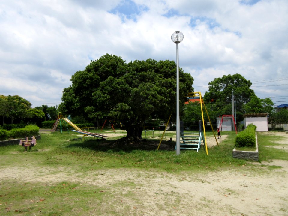 Okazaki-Takichuou-Park-1
