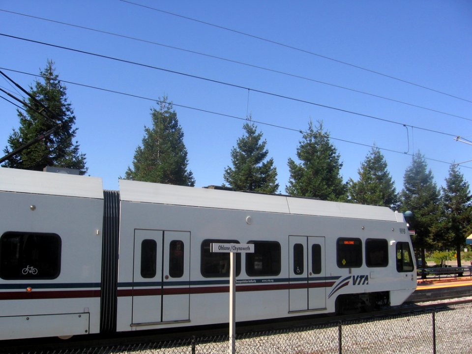 Ohlone-Chynoweth VTA 1867 16