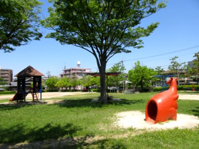 Okazaki-Sumire-Park-1