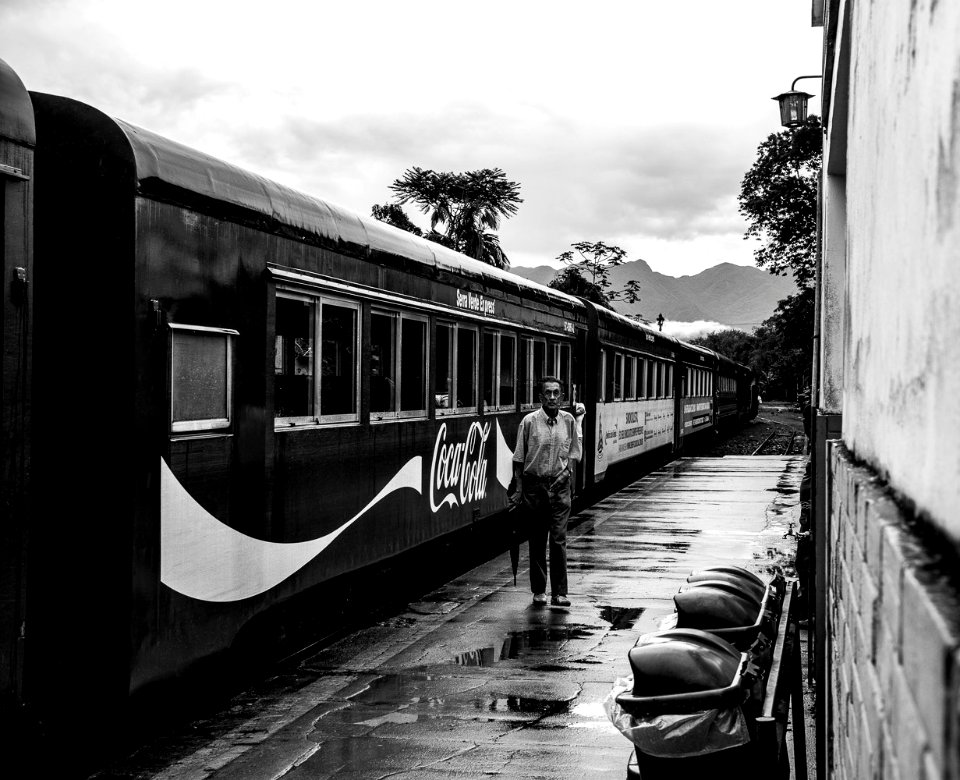 Old Station (101400363)