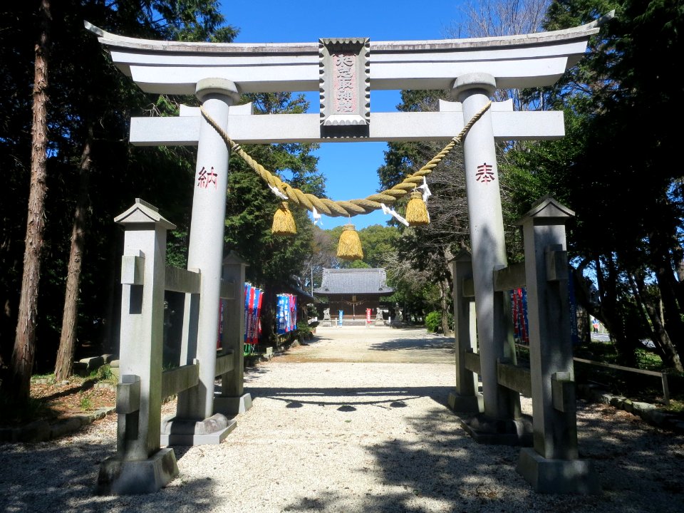 Okazaki-Washitori-Jinja-2